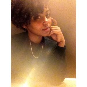 Meet your Posher, Veronica