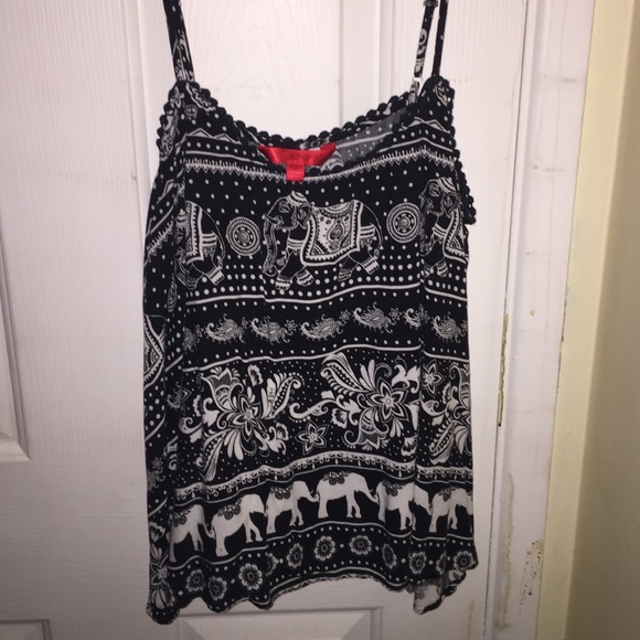 Top from wet seal