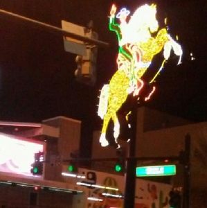 Meet your Posher, Ruben