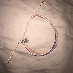 Pura Vida bracelet