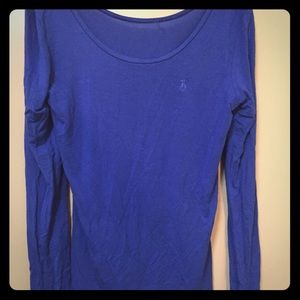 Ralph Lauren Long sleeve T