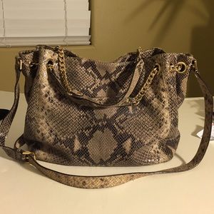 Michael Kors purse