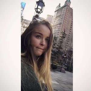 Meet your Posher, Ceylan