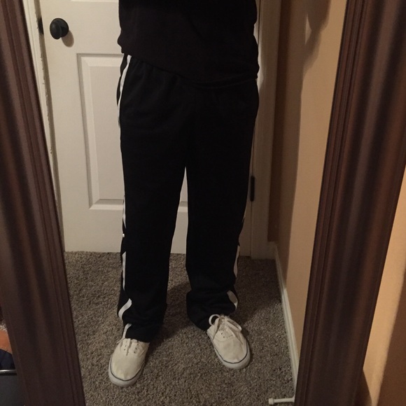 Nike Sweats!