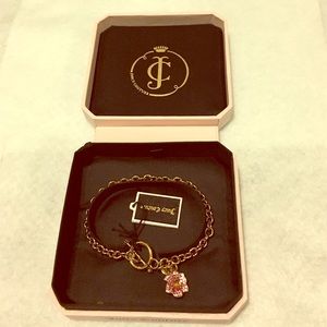 Brand New in box! Flower mini wish bracelet!