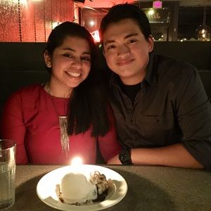 Meet your Posher, Drusila