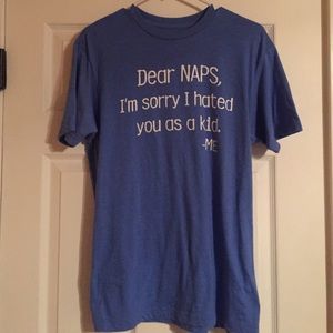 Super Soft Funny Shirt