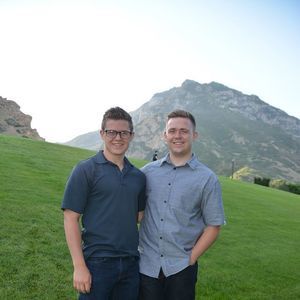 Meet your Posher, Nathan