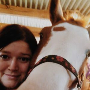 Meet your Posher, Melissa