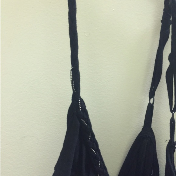 Guess layered spaghetti strap top. - Picture 4 of 4