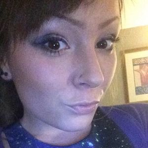 Meet your Posher, Johanna