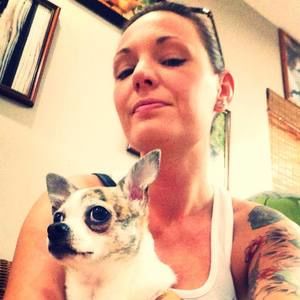 Meet your Posher, Jess