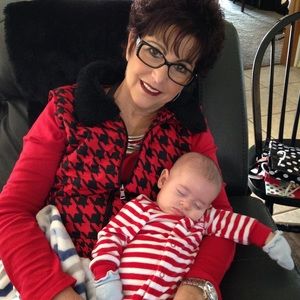 Meet your Posher, Linda