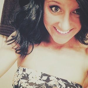 Meet your Posher, Allie