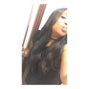 Meet your Posher, Erika