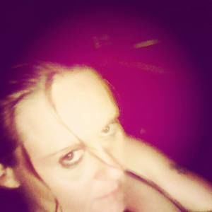 Meet your Posher, Joni