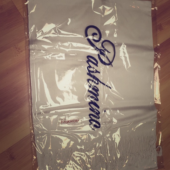 Pashmina