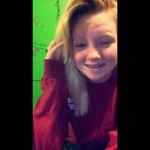 Meet your Posher, Tricia