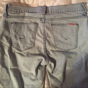 Hudson jeans