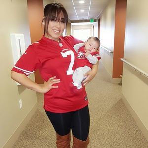 Meet your Posher, Angelina