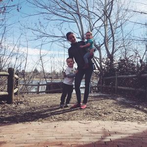 Meet your Posher, Miranda