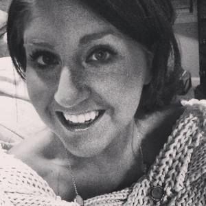 Meet your Posher, Lindsey