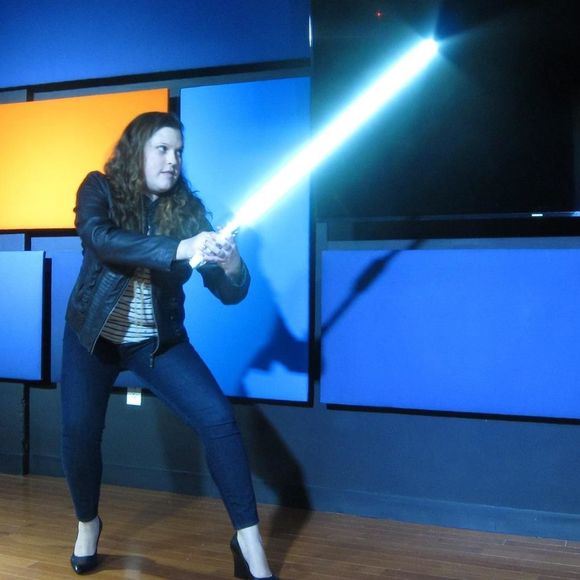 Meet your Posher, Jaclyn