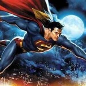 Meet your Posher, Andy