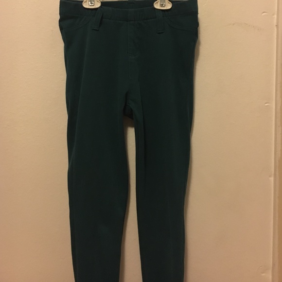 FADED GLORY: turquoise jeans - Picture 1 of 4