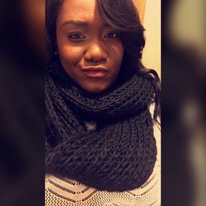 Meet your Posher, Jasmine