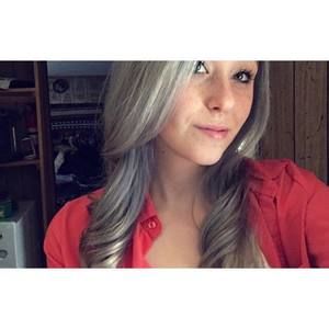 Meet your Posher, Kayla