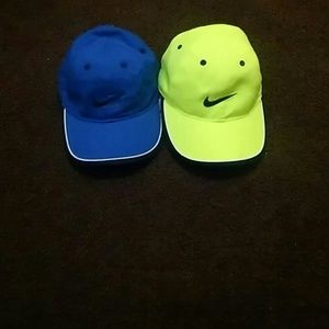 Nike kids hat