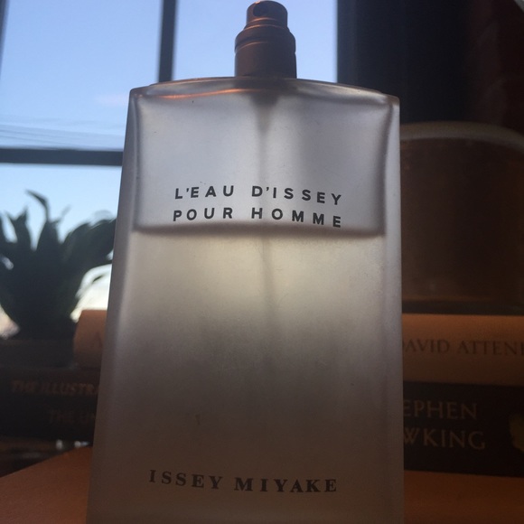 Issey Miyake Pour Homme 2.5 oz