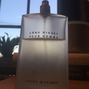 Issey Miyake Pour Homme 2.5 oz