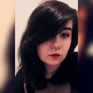 Meet your Posher, Shannon