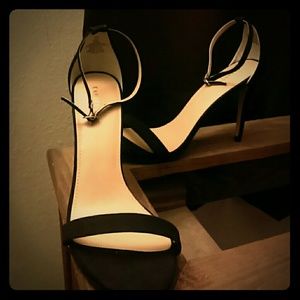 Express Date Night Stilettos