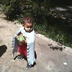 Meet your Posher, Donna