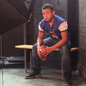 Meet your Posher, Tony