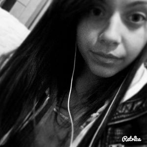 Meet your Posher, Alexia