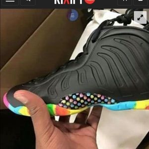 Meet your Posher, Chynnya