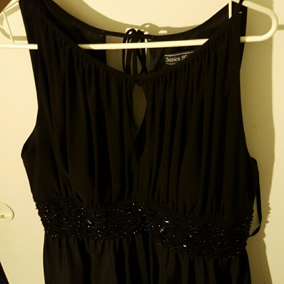 Formal  dress