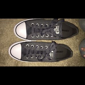 Gray Converse