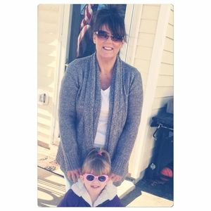 Meet your Posher, Tracy