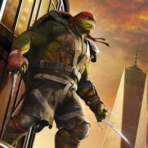 Meet your Posher, Shawn