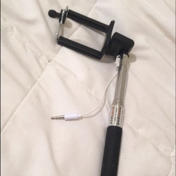 Selfie stick