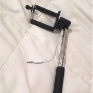 Selfie stick