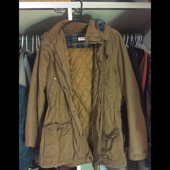 H&M Coat