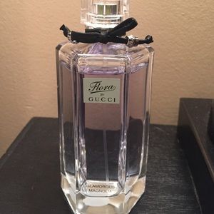 Gucci Flora by Gucci