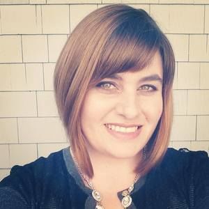 Meet your Posher, Mary-frances