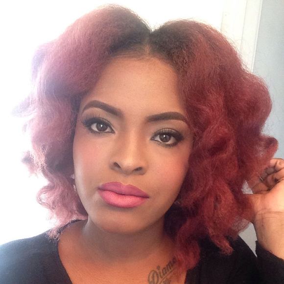 Meet your Posher, Diamond